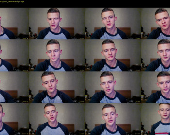 marvelboy_ — 90 minute Chaturbate male cam show recording, 720p, Oct 3, 2022