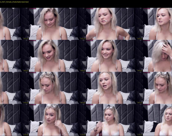 mary_romance — 15 minute Chaturbate female cam show recording, 1080p, Oct 2, 2022