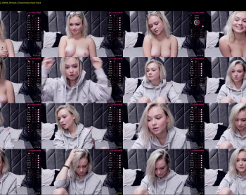 mary_romance — 33 minute Chaturbate female cam show recording, 1080p, Oct 3, 2022