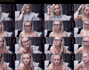 mary_romance — 36 minute Chaturbate female cam show recording, 1080p, Oct 3, 2022
