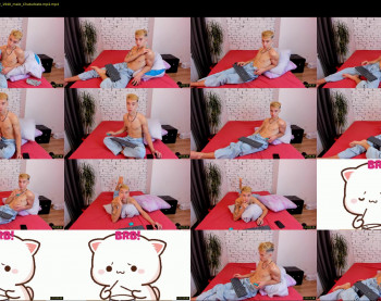 mason_warhol — 111 minute Chaturbate male cam show recording, 720p, Oct 2, 2022