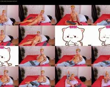 mason_warhol — 109 minute Chaturbate male cam show recording, 720p, Oct 2, 2022