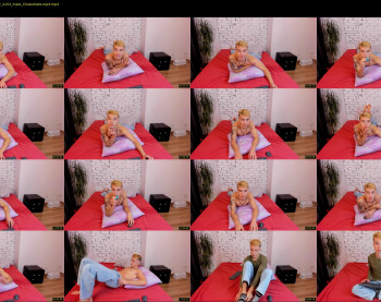 mason_warhol — 22 minute Chaturbate male cam show recording, 720p, Oct 2, 2022