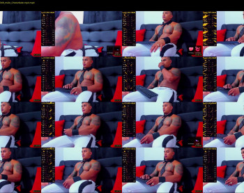 maxcarther — 22 minute Chaturbate male cam show recording, 720p, Oct 3, 2022