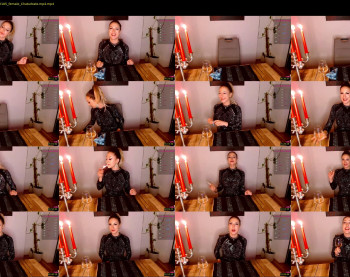 melinastyles — 4 minute Chaturbate female cam show recording, 1080p, Oct 2, 2022