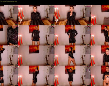 melinastyles — 11 minute Chaturbate female cam show recording, 1080p, Oct 2, 2022