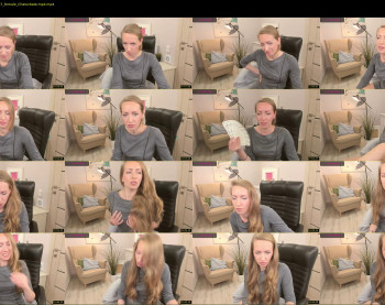 melodyys — 68 minute Chaturbate female cam show recording, 720p, Oct 2, 2022
