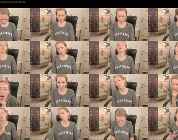 melodyys — 6 minute Chaturbate female cam show recording, 720p, Oct 2, 2022