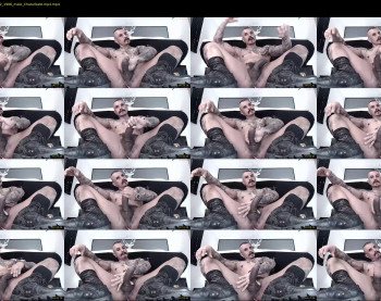 menbienn2017 — 5 minute Chaturbate male cam show recording, 480p, Oct 2, 2022