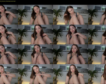 meryfoxxx — 7 minute Chaturbate female cam show recording, 720p, Oct 2, 2022