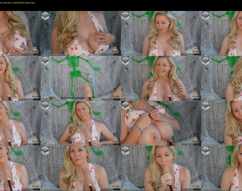 miakinkdd — 61 minute Chaturbate female cam show recording, 1080p, Oct 2, 2022