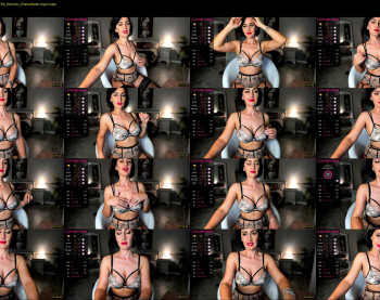 miss_giulia — 11 minute Chaturbate female cam show recording, 1080p, Oct 2, 2022