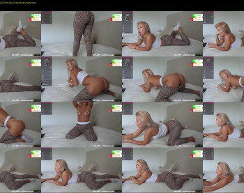 miss_juliaa — 10 minute Chaturbate female cam show recording, 1080p, Oct 2, 2022