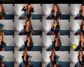 missclairdelune — 3 minute Chaturbate female cam show recording, 1080p, Oct 2, 2022