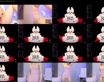 mizuki_su — 55 minute Chaturbate female cam show recording, 1080p, Oct 2, 2022