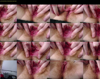 molly_redhead — 45 minute Chaturbate female cam show recording, 1080p, Oct 2, 2022