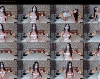 mona_saxxx — 60 minute Chaturbate female cam show recording, 1080p, Oct 3, 2022