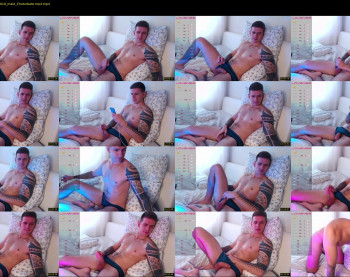 mr_longboy — 35 minute Chaturbate male cam show recording, 1080p, Oct 2, 2022