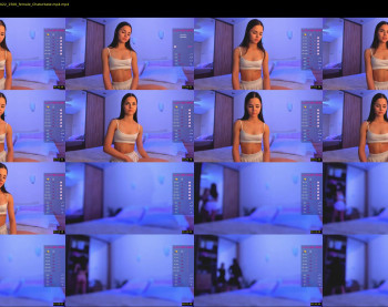 murphyemmeline — 10 minute Chaturbate female cam show recording, 1080p, Oct 2, 2022