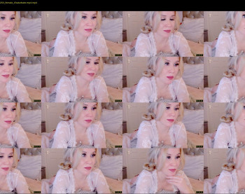 myassistant — 9 minute Chaturbate female cam show recording, 1080p, Oct 2, 2022