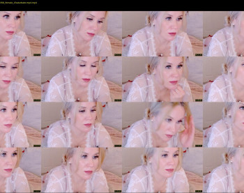 myassistant — 36 minute Chaturbate female cam show recording, 1080p, Oct 2, 2022