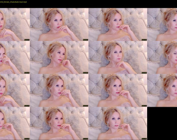 myassistant — 7 minute Chaturbate female cam show recording, 1080p, Oct 3, 2022