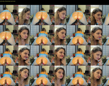 na_ta777 — 21 minute Chaturbate female cam show recording, 720p, Oct 2, 2022