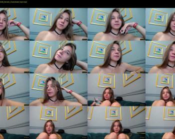 nancycute__ — 7 minute Chaturbate female cam show recording, 1080p, Oct 2, 2022