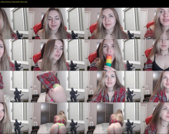 naughty_popa — 54 minute Chaturbate female cam show recording, 1080p, Oct 2, 2022
