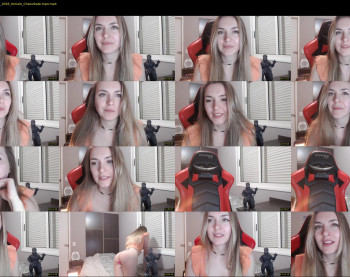 naughty_popa — 54 minute Chaturbate female cam show recording, 1080p, Oct 3, 2022