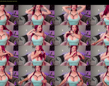 neytiri_moon — 5 minute Chaturbate female cam show recording, 720p, Oct 2, 2022