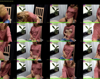 nyconik — 92 minute Chaturbate female cam show recording, 720p, Oct 2, 2022