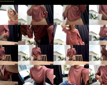 nyconik — 8 minute Chaturbate female cam show recording, 720p, Oct 2, 2022