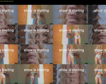 ocicat — 5 minute Chaturbate female cam show recording, 1080p, Oct 3, 2022