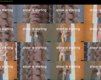 ocicat — 5 minute Chaturbate female cam show recording, 1080p, Oct 3, 2022