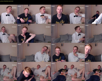 omg_pie — 57 minute Chaturbate male cam show recording, 1080p, Oct 2, 2022