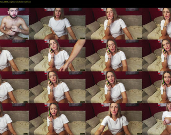 paradisepleasure_ — 5 minute Chaturbate couple cam show recording, 1080p, Oct 2, 2022