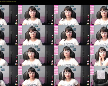 paulette65 — 34 minute Chaturbate female cam show recording, 720p, Oct 2, 2022
