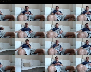 prince_89 — 57 minute Chaturbate male cam show recording, 720p, Oct 2, 2022