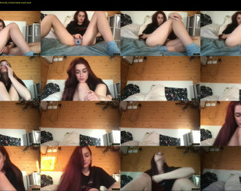ps4pro — 173 minute Chaturbate female cam show recording, 480p, Oct 2, 2022