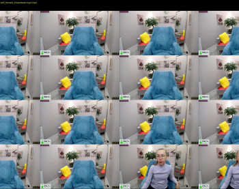 queen_a_n_i — 12 minute Chaturbate female cam show recording, 720p, Oct 2, 2022