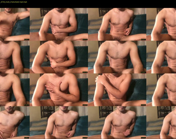 rhony7around — 3 minute Chaturbate male cam show recording, 480p, Oct 2, 2022