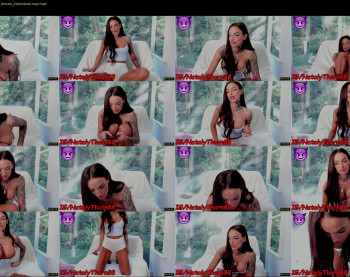 rosetatt — 56 minute Chaturbate female cam show recording, 1080p, Oct 2, 2022