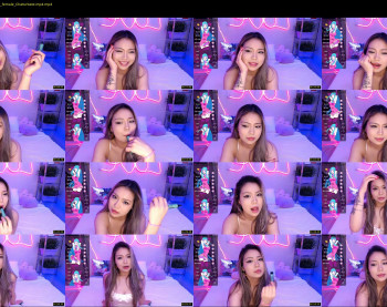 salisuno — 3 minute Chaturbate female cam show recording, 1080p, Oct 2, 2022