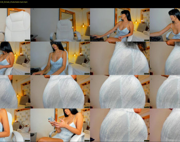 sammy_rios — 56 minute Chaturbate female cam show recording, 1080p, Oct 2, 2022