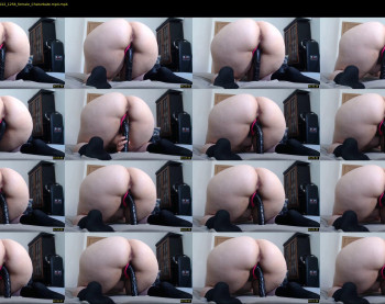 sandycandypervs — 4 minute Chaturbate couple cam show recording, 720p, Oct 2, 2022
