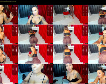 sarahadams — 54 minute Chaturbate female cam show recording, 1080p, Oct 2, 2022