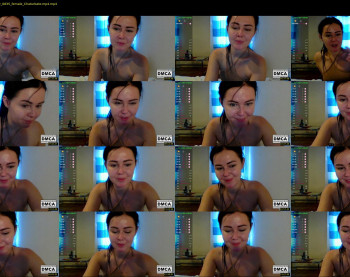 sargonium909 — 27 minute Chaturbate female cam show recording, 1080p, Oct 2, 2022