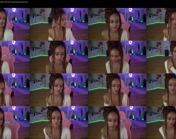 sasha_amour — 74 minute Chaturbate female cam show recording, 720p, Oct 2, 2022