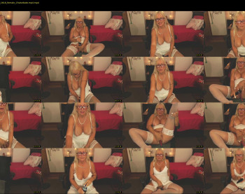 sassythang4u — 27 minute Chaturbate female cam show recording, 720p, Oct 2, 2022
